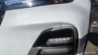 Chery TIGGO4 PRO, 2023, транспортное средство – легковой автомобиль, марка/модель – Chery TIGGO4 PRO, год выпуска – 2023, VIN – LVVDB21B8PD991626, гос.номер А061УЕ193. Находится в залоге у АО "Тбанк". Состояние автомобиля: хорошее. Аккумулятор транспортного средства разряжен. Пробег 60 000…