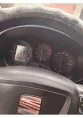 Seat Leon 2012 года, 105 л.с., пробег 222482 км. VIN: VSSZZZ1PZDR013119.
