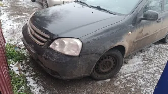 Chevrolet Klan (Lacetti) 2010 легковой автомобиль марки: CHEVROLET, модель: KLAN (J200/Chevrolet Lacetti), год выпуска: 2010г., кузов №: XUUNF356JB0003908, идентификационный номер (VIN): XUUNF356JB0003908. С имуществом, являющимся предметом торгов, можно ознакомиться, предварительно связавшись по…