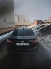 Ford Focus 2012 года, 104 л.с., идентификационный номер (VIN): X9FMXXEEBMCA85741. Залог в пользу АО «ТБанк». С информацией об имуществе можно ознакомиться по рабочим дням с 10:00 до 18:00 в период представления заявок по предварительной договоренности. Осмотр имущества производится самостоятельно…