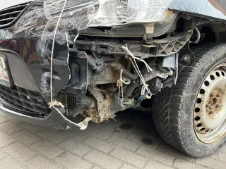 Ford C-Max 2007. VIN: WF0EXXGCDE7M20731.