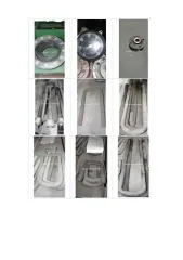 Автозапчасти военные. Высвобождаемое движимое военное имущество в виде автозапчастей согласно распоряжения ГУСПа от 14 августа 2025 года № 147-р.