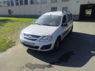 Луидор-220000 (LADA) 2018, пробег 132887, марка LADA, модель Луидор-220000, VIN Z7C220000J0000129, год выпуска 2018, назначение pryamie.
