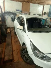 Hyundai Solaris 2019 автомобиль марки: Hyundai Solaris, 2019 года выпуска, VIN Z94K241CAKR142406.