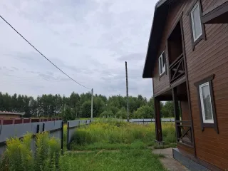 Жилой дом, общей площадью – 118,2 кв.м., кадастровый номер 52:15:0070321:558. Земельный участок, категория земель: Земли населенных пунктов, общей площадью 1248 +/- 12 кв.м., кадастровый номер 52:15:0070321:637. Имущество является предметом залога АО «Россельхозбанк», требования которого признаны…