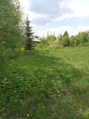 Земельный участок 1500 +/- 14 кв.м. Кирилловский р-н Вологодская область Земельный участок, площадь 1500 +/- 14 кв.м., назначение: Земли населенных пунктов, адрес (местонахождение): Вологодская область, р-н. Кирилловский, г. Кириллов, ул. Коновалова, кадастровый (условный) номер: 35:05:0506004:27…