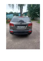 Kia Sorento XM легковой автомобиль. Ознакомление с имуществом должника производится с момента публикации сообщения о продаже имущества и до окончания приема заявок по электронной почте: matsola_ev@mail.ru. или по тел: +7 960 739 66 77. Во избежание претензий к арбитражному управляющему относительно…