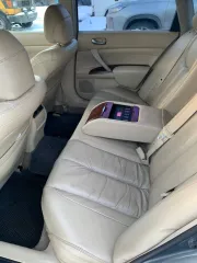 Nissan Teana 2009 автомобиль марки NISSAN модель TEANA 2009 г.в. VIN-номер Z8NBAUJ329S000804. С имуществом можно ознакомиться по предварительному согласованию с Финансовым управляющим по номеру 89003112180 по предварительной записи у организатора торгов и направлением запроса на адрес электронной…