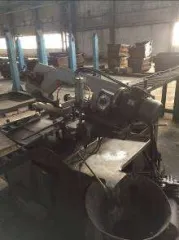 Б/у пресса механические ЭКП-5М. Пресса б/у разукомплектованы: механический однокривошпиндельный-1шт. однокривошпиндельный К-20-1шт. Электроклепальный ЭКП-5М-1шт. (уличное хранение).