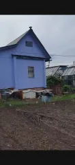 Земельный участок 1030 кв.м и нежилое здание 16 кв.м, Свердловская обл, КН: 66:50:0000000:139, вид разрешенного использования: садоводство, площадь 1030 +/- 7 кв.м.; здание нежилое, КН: 66:50:0000000:2083, площадь 16 кв.м.; расположенные по адресу: Свердловская обл., г. Краснотурьинск, СНТ №14…