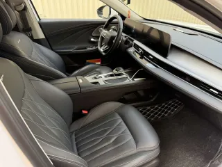 CHERY ARRIZO 8, 2024 Транспортное средство: легковой автомобиль марка: CHERY модель: ARRIZO 8 VIN: LVVDC21B1RD667613, год выпуска: 2024, цвет: белый