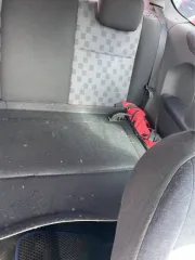 Ford Focus 2007 года, 100 лс, VIN X9F3XXEED37C58007, гос.номер Е385ОР164