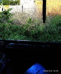 Жилой дом (после пожара), площадь: 33,7 кв.м., кадастровый номер: 30:07:250601:2427, земельный участок, площадь: 618 кв.м., кадастровый номер: 30:07:240103:1317. Категория земель: земли населенных пунктов, вид разрешённого использования: для ведения личного подсобного хозяйства. Ограничение прав и…