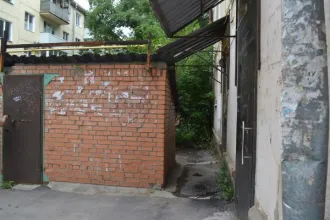 Нежилое помещение 113.4 кв. м, Рязань. Помещение в многоквартирном доме с кадастровым номером 62:29:0070010:2556, назначение: нежилое, площадью 113,4 кв. м, подвал № 0, расположенное по адресу: г. Рязань, ул. Гагарина, д. 87, помещение Н3, реестровый номер: 149191.