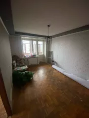 Квартира общей площадью 51,2 кв. м, расположенная по адресу: Владимирская область, г. Ковров, Муромская ул., д. 25, кв. 9. Кадастровый номер: 33:20:014202:1731.
