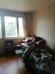 Жилое помещение, кадастровый номер 21:02:010218:2844.