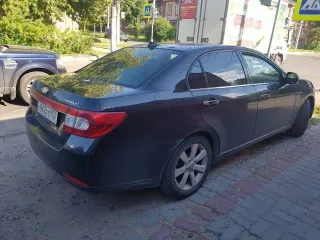 Chevrolet Epica, 2011 года, 143 лс, 235214 км, АКПП. Легковой автомобиль, Chevrolet Epica, VIN: XUULA69KJB0005182, 2011 года выпуска. Сведения о состоянии автомобиля: Участвовал в ДТП, были повреждены: капот, левая и правое крыло, обе фары, бампер передний, две правые двери, задняя левая дверь, б/у…