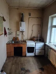 Помещение жилое (квартира), кадастровый номер 73:24:020903:128, площадь 51.7, адрес: г. Ульяновск, ул. Академика Павлова, д. 26А, кв. 7 (хозяйственное ведение).