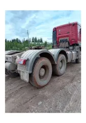 MAN TSG 33.480 6х6 BBS-WW 2019 автомобиль грузовой MAN TSG 33.480 6х6 BBS-WW, 2019 года, г.н. М633МН196, 2019 года выпуска, VIN WMA56WZZ1LM848798 (договор залога № 662339030045-24-2301 от 10.12.2024 и № 662339030045-24-1301 от 30.05.2024). Автомобиль находится на закрытой территории в Якутии, г…