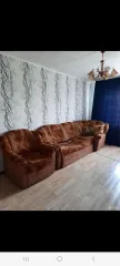 Помещение 44.6 кв.м, с. Туим, Ширинский р-н, Республика Хакасия помещение жилое, общая площадь 44.6 кв.м., расположенное по адресу: 655225, Республика Хакасия, р-н. Ширинский, с. Туим, Микрорайон, д. 3, кв. 33, кадастровый номер 19:11:040103:453 с имуществом можно познакомиться по адресу…
