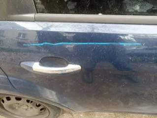 Ford Focus, 2011 года, 100 лс, 256000 км, легковой автомобиль, марка: ФОРД, модель: ФОКУС, цвет: темно-синий, VIN: X9FSXXEEDSB064099, ПТС: 78 OP 094989, г/н: В751ВМ178