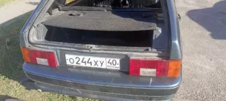 Транспортное средство, легковой автомобиль, марка, модель: ЛАДА Самара 21140, 2006 г.в., государственный регистрационный номер: О244ХУ40, идентификационный номер  VIN : XTA21140064237629, цвет: серо сине зеленый, модель, номер двигателя: 4421386, мощность  л.с./кВт  76.7  56.4 , рабочий объём…