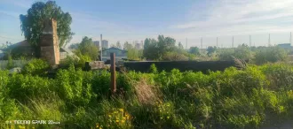 Земельный участок, расположенный по адресу г. Екатеринбург, ул. Березовская 40, кадастровый номер: 66:41:0109049:29.