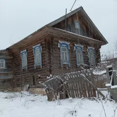 Земельный участок 4000 кв.м и жилой дом 56.6 кв.м, Нижегородская область. Земельный участок, площадь 4000, декларированная площадь кв.м., назначение: земли населенных пунктов, адрес (местонахождение): Россия, обл Нижегородская, муниципальный район Ветлужский, сельское поселение Волыновский…