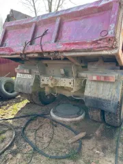 Автомобиль марки КАМАЗ, модель 55111, 2004 г.в., г/н У638ХЕ43, идентификационный номер XTC55111A42208543, модель двигателя Б/Н, цвет серый, номер шасси ХТС55111А42208543, номер кузова 53205041876427. Местонахождение: Кировская область, Кирово-Чепецкий район, д. Черные Чижеги, д. 14. Вид права –…