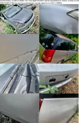 Toyota Camry, Toyota Corona, ВАЗ 21140, Toyota Vista, Hyundai Starex, ВАЗ 21120, Toyota Carina, Nissan Sunny, ВАЗ 21099, Шевроле Нива, ВАЗ 2109, Toyota Mark II 1993, ВАЗ 21074, Mazda 6, ВАЗ Toyota Camry, г/н Е013ХЕ54; Toyota Corona, г/н А126СХ96; ВАЗ 21140, г/н В381ОЕ122; Toyota Vista, г/н…