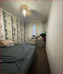 Доля в квартире, 64.1 кв.м, Башкортостан 1/5 доля квартиры в Башкортостане еще 1/5 доля квартиры в Башкортостане еще 1/5 доля в праве на жилое помещение, площадь: 64,1кв.м., адрес (местонахождение): Республика Башкортостан, р-н. Янаульский, г. Янаул, ул. Якутова, д. 35, стр. а, кв. 18, кадастровый…