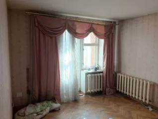 Квартира, 59,6 кв.м, 2-комнатная, Свердловская область, город Екатеринбург, ул. Токарей, д. 24, кв. 256