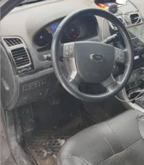Geely Emgrand EC7, 2014 года, 126 лс, 162872 км, АКПП, автомобиль легковой, марка: GEELY ЭМГРАНД (FE-1), модель: GEELY ЭМГРАНД (FE-1), VIN: X9W8844VCED001402, гос. рег. номер: Р865ТН790, год изготовления: 2014, ПТС отсутствует