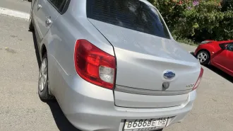 Datsun on-DO 2016, VIN Z8NBAABD0H0050802. Ознакомиться с имуществом возможно по предварительному согласованию, позвонив по телефону 89292050400 Куандык или направив запрос на электронную почту: zholshieva@mail.ru. Местонахождение: г.Оренбург ул.Карагандинская д.5.