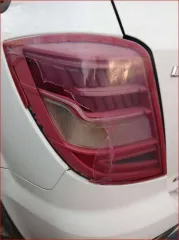 Lifan X60 2016, VIN: X9W215830G0001614, госномер Р673ТМ193.