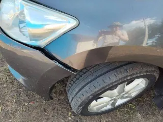 Toyota Auris, 2007 года, 97 лс, 325000 км, JTNKM56E401005236