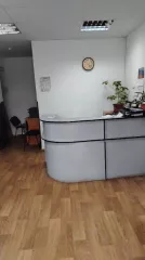 Встроенное нежилое помещение, назначение: нежилое, общая площадь 68,3 кв.м, этаж 1, номера на поэтажном плане 1,2,3,4,5,6,7, кадастровый номер: 59:03:0400103:164, адрес объекта: г. Березники, ул. Карла Маркса, д. 40 (объект обременен договором аренды по 30.09.2026г.) Встроенное нежилое помещение…