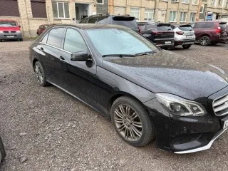 Mercedes-Benz E-Class 2013, 184 лс, 147730 км, АКПП, легковой автомобиль марки MERCEDES-BENZ, модель E 200, год выпуска 2013, кузов №: WDD2120341A780598, VIN: WDD2120341A780598