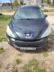 Peugeot 308 2009 автомобиль марки Peugeot модель 308 2009 г.в. VIN-номер VF34E5FWC9S149338. Предмет находится в залоге у ПАО «Совкомбанк» на основании определения Арбитражного суда Нижегородской области по делу № А43-38200/2024 от 06.05.2025 г. (резолютивная часть). На момент публикации, согласно…