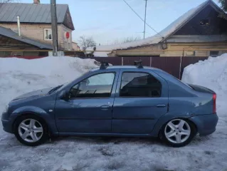 Легковой автомобиль RENAULT LOGAN, 2013 года выпуска, 84 л.с.  61,8 кВТ , цвет синий Легковой автомобиль, марка, модель ТС: RENAULT LOGAN, 2013 года выпуска, VIN X7LLSRB1HDH677607, мощность двигателя: 84 л.с.  61,8 кВТ , цвет синий, г.р.з. Т633ЕА116