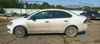 Volkswagen Polo 2011 года выпуска. VIN: XW8ZZZ61ZCG017612. На момент публикации ограничения не установлены. В соответствии с законодательством о банкротстве ранее наложенные аресты снимаются. Покупатель получает имущество свободным от правопритязаний. Финансовый управляющий не гарантирует…