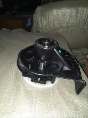 Двигатель вентилятора 191 шт. Состояние новое.