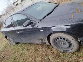 Audi A4, 2006 автомобиль марки AUDI модель A4 2006 г.в. VIN-номер WAUZZZ8E37A117980 автомобиль марки AUDI модель A4 2006 г.в. VIN-номер WAUZZZ8E37A117980