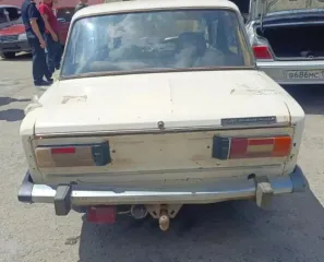 ВАЗ 21063 1994 автомобиль ВАЗ 21063, 1994 г.в., VIN XTA210630R3182813 без регистрационного знака, бывший в эксплуатации, без ключей и документов, с видимыми повреждениями, дефектами, возможны скрытые повреждения и дефекты. Имущество продается в том виде, комплектности и состоянии, в каком оно есть…