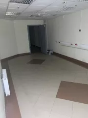 Нежилое помещение №1, назначение: нежилое, пл. 1480,1 кв.м., кад. №34:34:040007:1651, этаж №: подвал на отм. -4,950, 1,
Право общей долевой собственности, в размере 28337/914100 долей на земельный участок, категория земель: земли населенных пунктов - для эксплуатации административного комплекса…