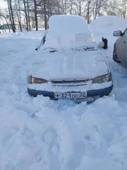 Toyota Sprinter Carib 1997 государственный регистрационный знак: Р321ОО22 Является залоговым имуществом.