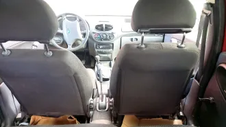 Lada Kalina 2011 VIN: XTA111930C0186058 Год выпуска 2011 гос. номер О240СА29