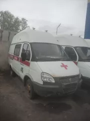Автомобиль скорой медицинской помощи, марка, модель ТС ЛУИДОР-2250В0, идентификационный номер (VIN) Z7C2250B0D0000718, модель, № двигателя *421640*D0901878*, кузов (кабина, прицеп) № 270500D0539603, год выпуска 2013. Год выпуска: 2013. Марка: ЛУИДОР-2250В0. VIN (заводской) номер: Z7C2250B0D0000718…