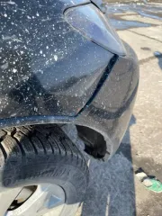 Mazda CX-7, 2006 года, 243 лс, полный привод, АКПП. Легковой автомобиль: MAZDA CX-7 AWD, год изготовления: 2006, цвет: черный, VIN: JM3ER29L270116483, ПТС: 29 НУ 706786, г/н: О958РО29, тип двигателя: бензиновый, двигатель №: L0040G49, мощность двигателя, л. с. (кВт): 243.4, рабочий объем двигателя…