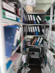 Нежилые помещения, 736.8 кв.м, ул. Омская, 12a, Нижневартовск. Нежилое помещение, площадью 119,6 кв.м, кадастровый номер 86:11:0000000:75093; нежилое помещение, площадью 130,9 кв.м, кадастровый номер 86:11:0000000:76796; нежилое помещение, площадью 131.1 кв.м, кадастровый номер 86:11:0000000:78947…